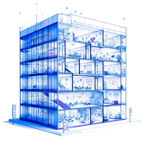 smart building