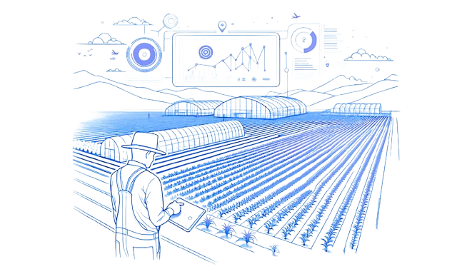 smart farming