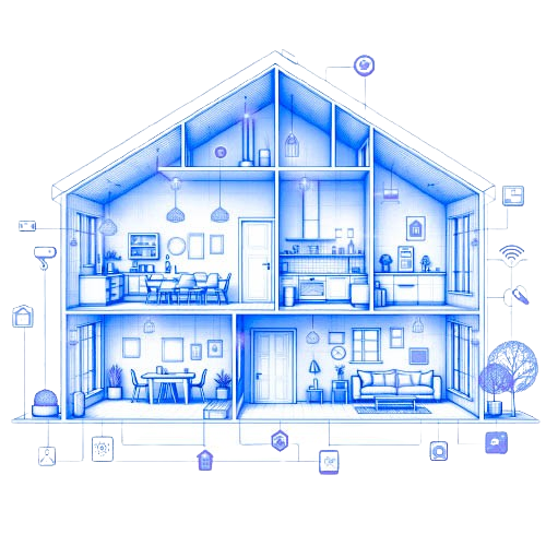 smart home