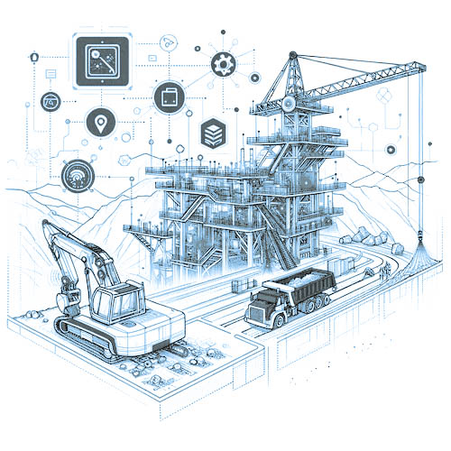 smart mining